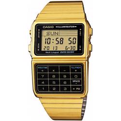 Image of CASIO DBC-611GE-1EF Retro Databank